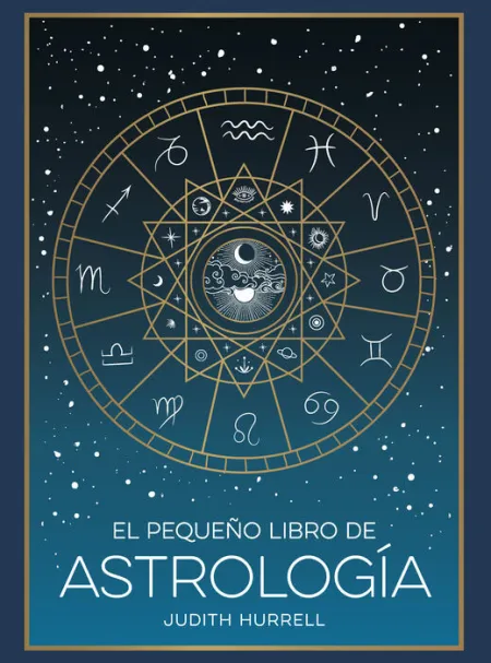 El Pequeño Libro de Astrología