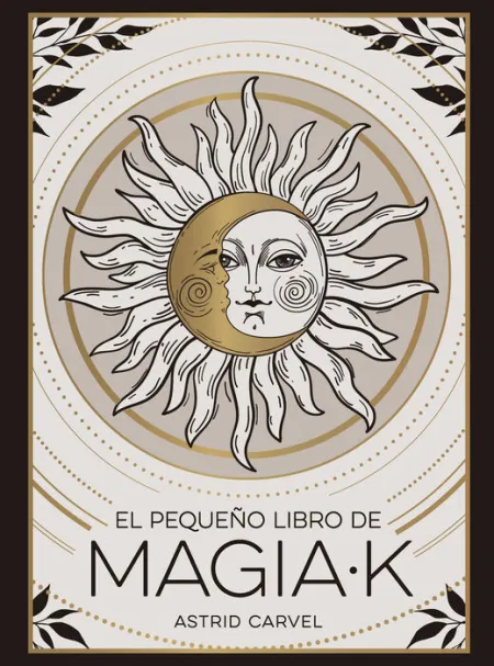 El Pequeño Libro de Magiak