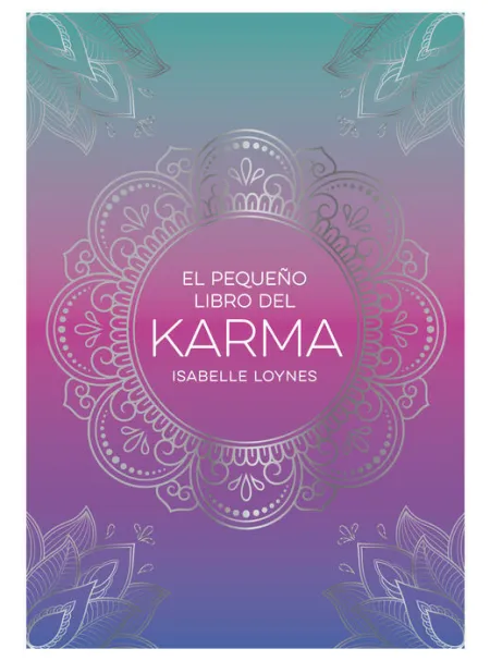 El Pequeño Libro del Karma