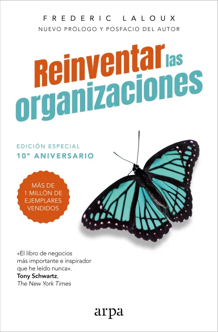Reinventar las Organizaciones