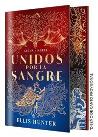 Unidos por la Sangre (Edición Especial Limitada)