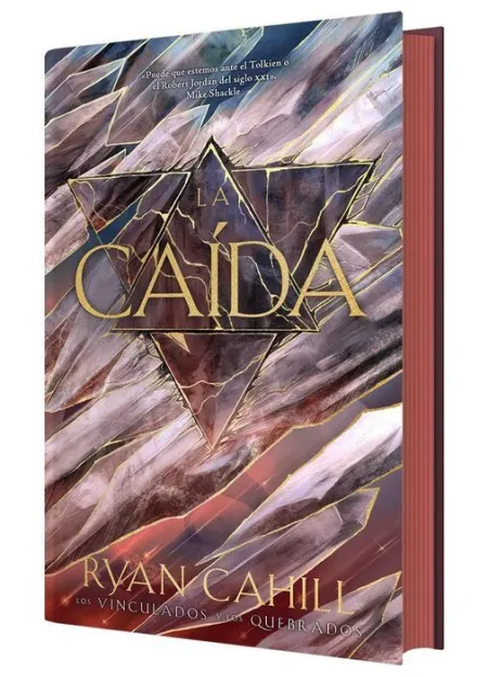 La Caída (Los Vinculados y los Quebrados)