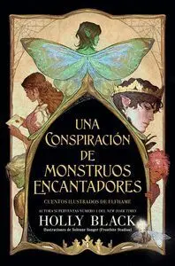 Una Conspiración de Monstruos Encantadores