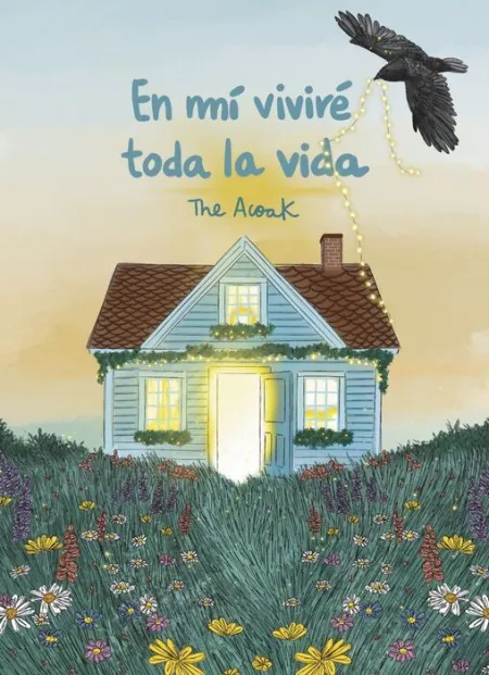 En mí Viviré Toda la Vida