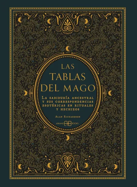Las Tablas del Mago