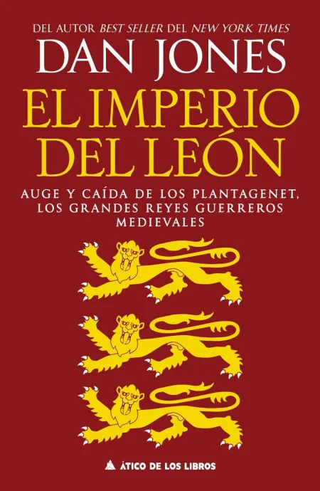 El Imperio del Leon