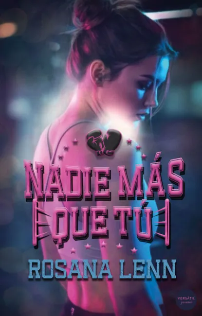 Nadie Mas que tu