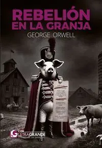 Rebelion en la Granja