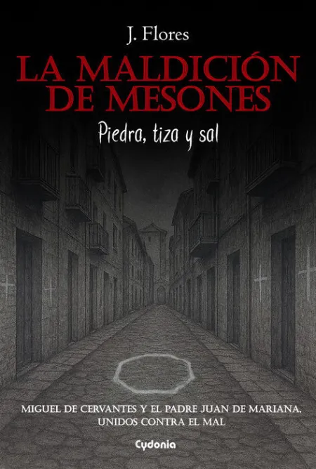 La Maldición de Mesones