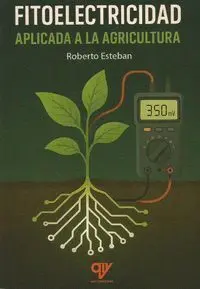 Fitoelectricidad Aplicada a la Agricultura