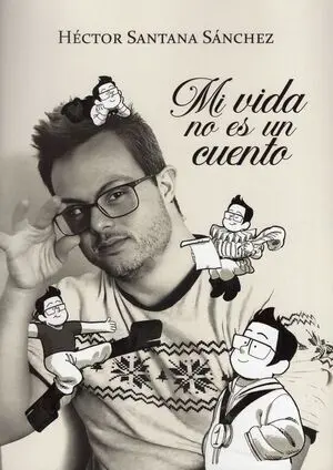 Mi Vida no Es un Cuento