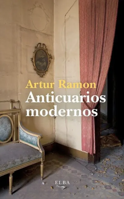 Anticuarios Modernos