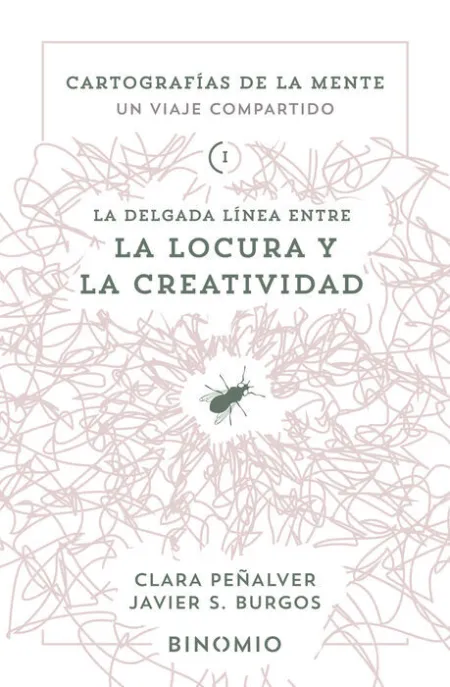 Delgada Linea entre la Locura y la Creatividad