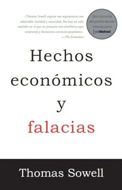 Hechos Económicos y Falacias