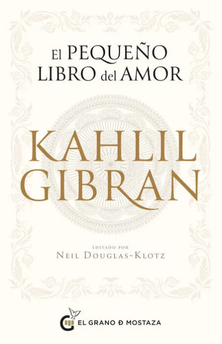 El Pequeño Libro del Amor