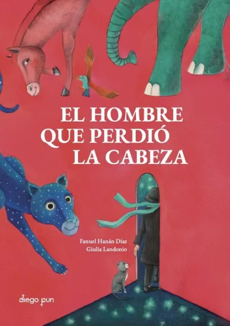 El Hombre que Perdió en la Cabeza