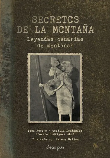Secretos de la Montaña