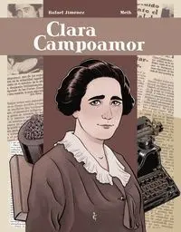 Clara Campoamor