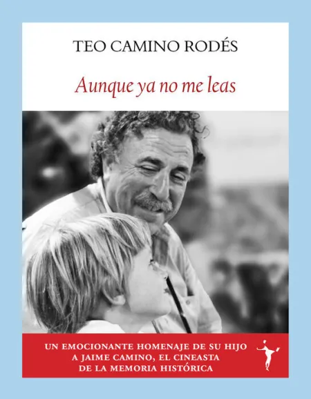 Aunque Ya no me Leas