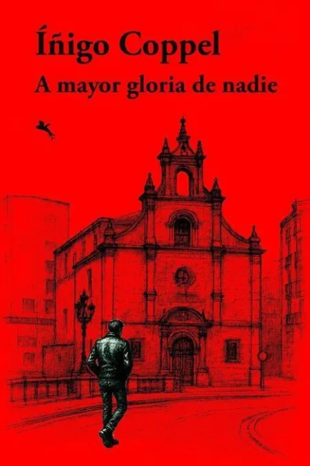 A Mayor Gloria de Nadie