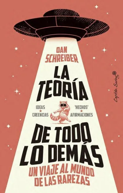 La Teoría de Todo lo Demás