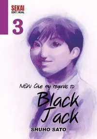 New Give My Regards To Black Jack 3
