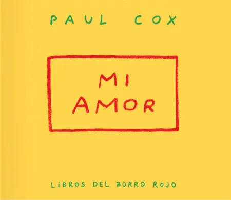 Mi Amor