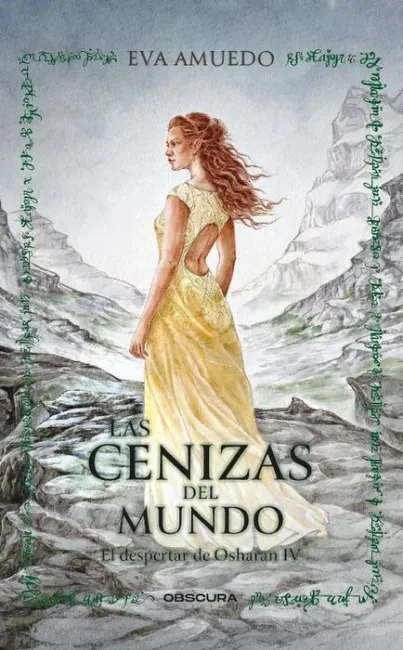 Las Cenizas del Mundo