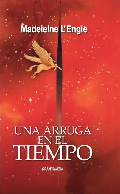 Una Arruga en el Tiempo