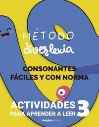 Método Diverlexia 3