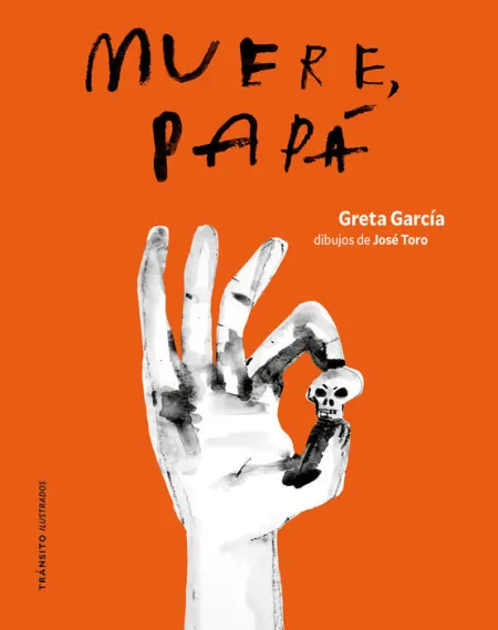 Muere Papa