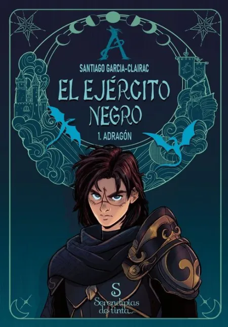 El Ejército Negro. 1. Adragón
