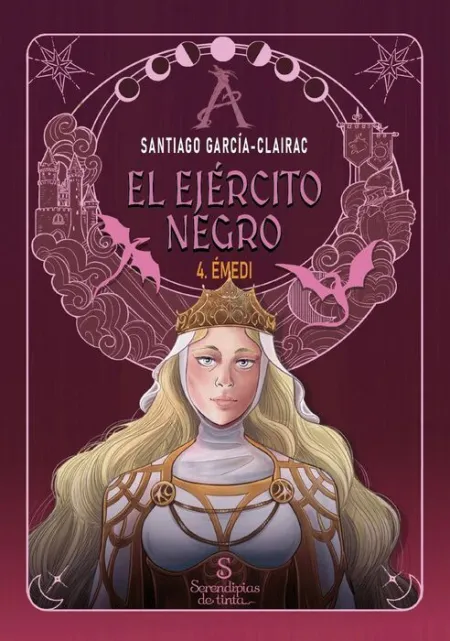 El Ejercito Negro 4