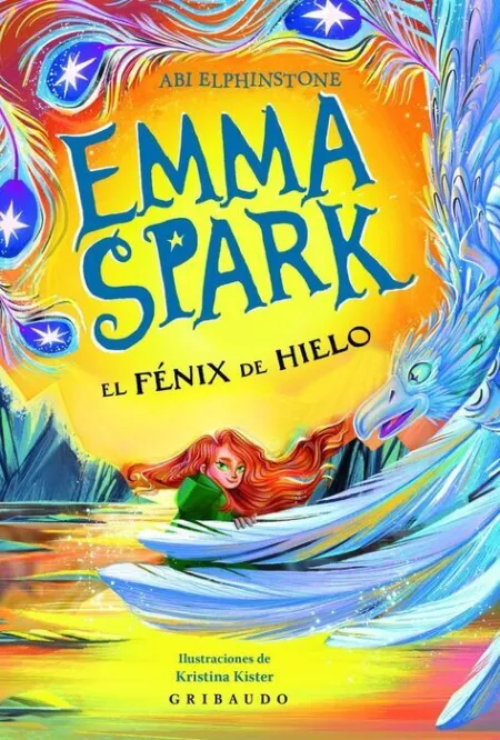 N2 Emma Spark el Fénix de Hielo