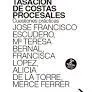 Tasacion de Costas Procesales Cuestiones Practicas 2025