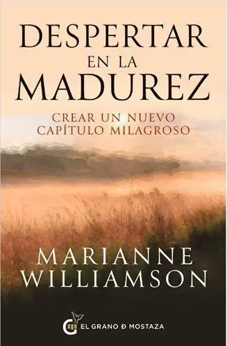 Despertar en la Madurez
