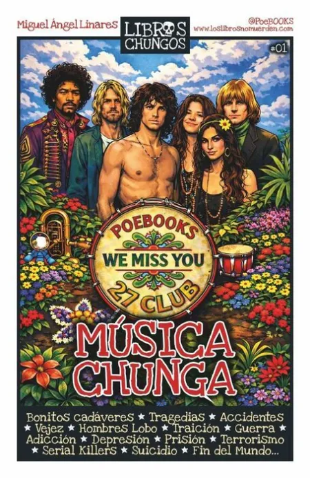 Música Chunga