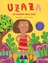 Uzaza