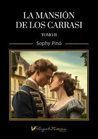 La Mansión de los Carrassi