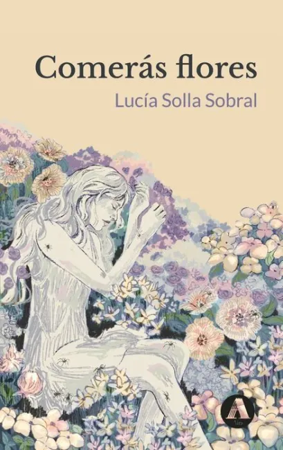 Comerás Flores (Edicion en Gallego)