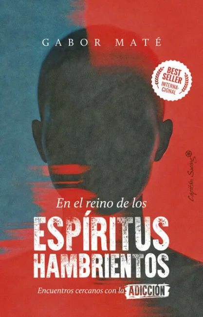 En el Reino de los Espíritus Hambrientos
