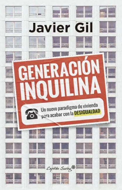 Generación Inquilina