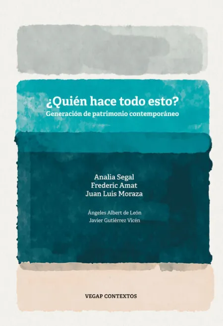 Quien Hace Todo esto