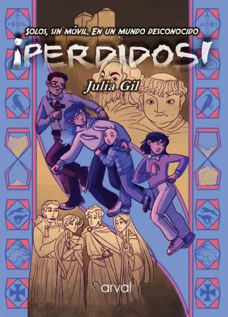 Perdidos