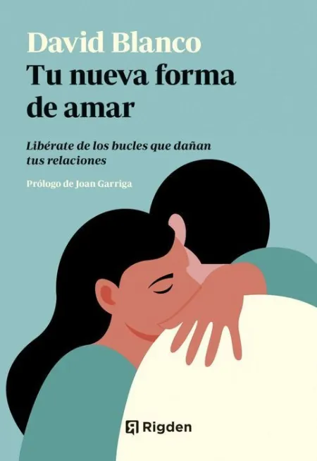 Tu Nueva Forma de Amar