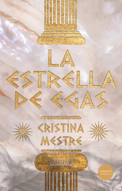 La Estrella de Egas