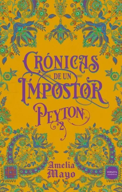 Cronicas de un Impostor