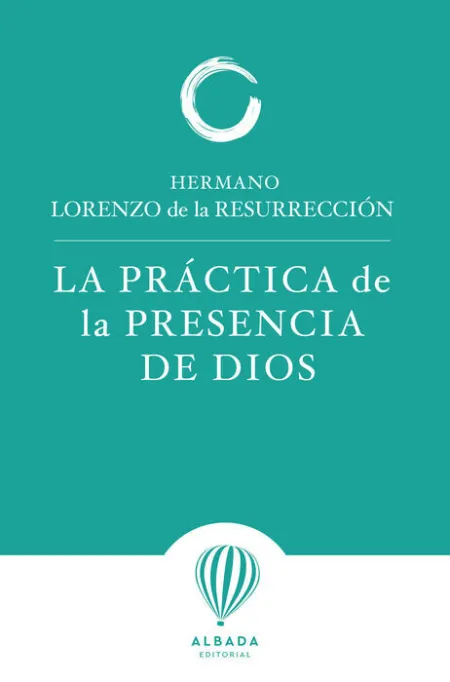 Practica de la Presencia de Dios,La