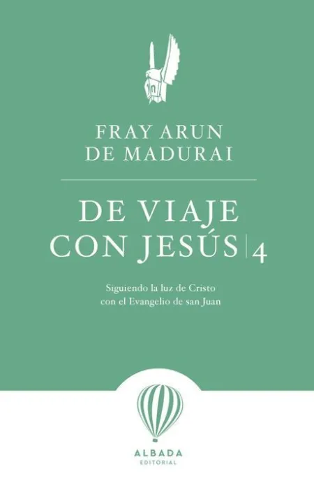 De Viaje con Jesus 4