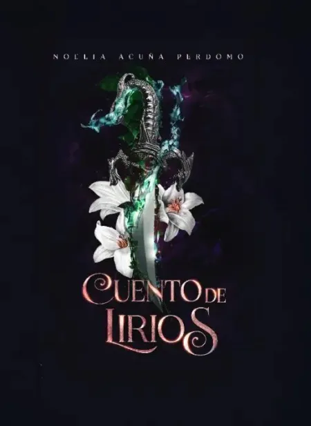 Cuentos de Lirios